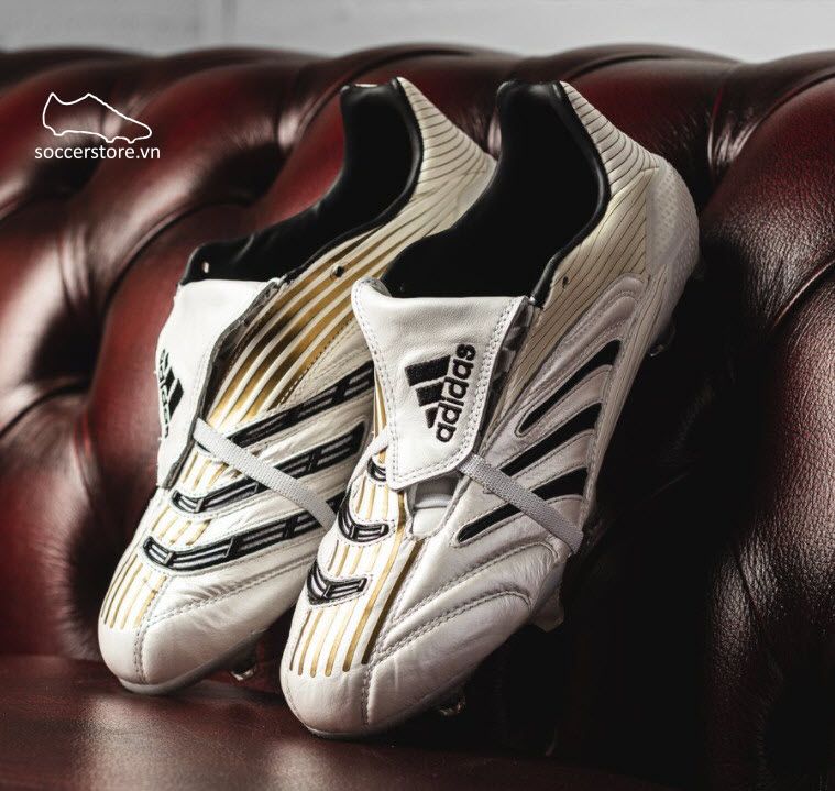 giày Adidas Eternal Class