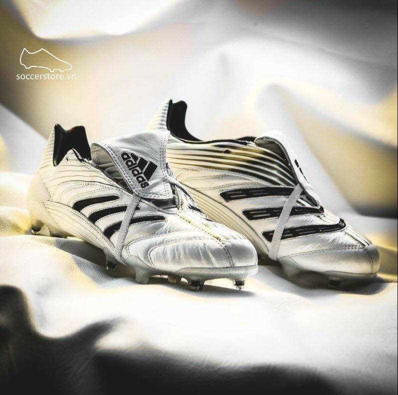 giày Adidas Eternal Class