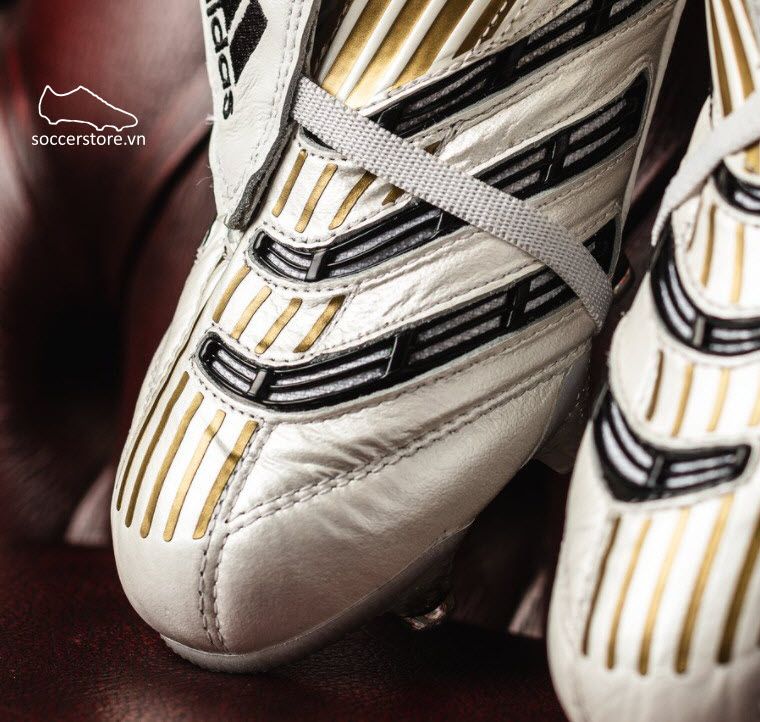 giày Adidas Eternal Class