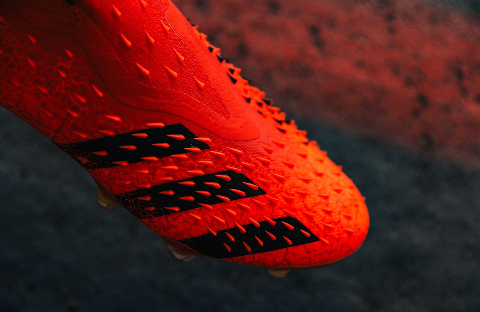 giày Adidas Predator Freak Meteorite