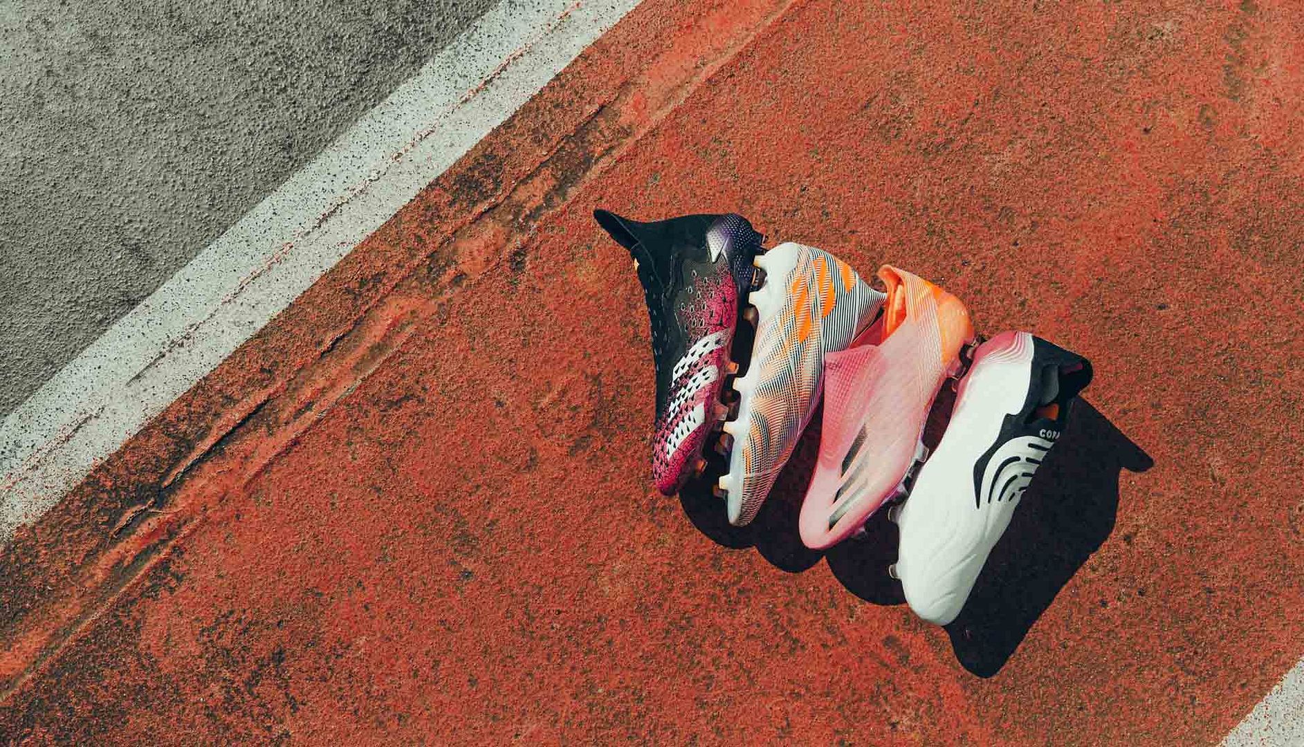 Giày bóng đá Adidas Superspectral Euro 2021