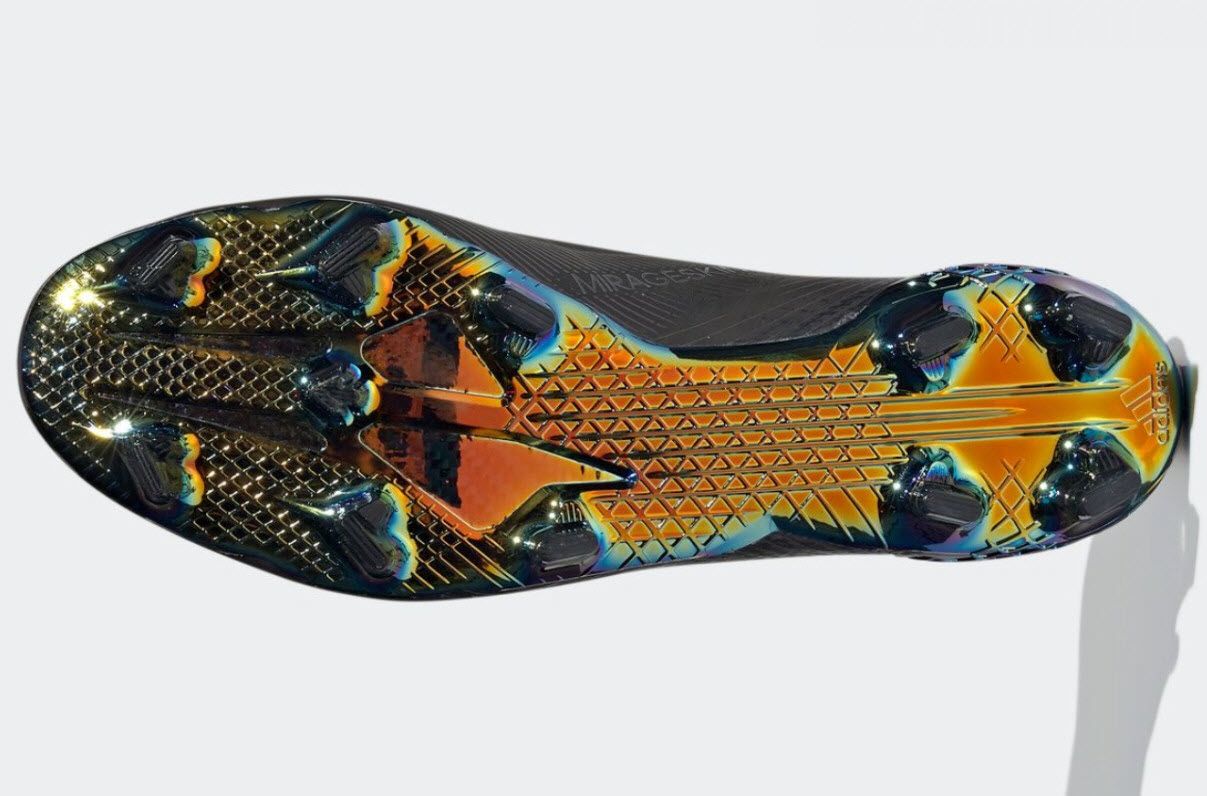 giày bóng đá Adidas X Ghosted Superstealth
