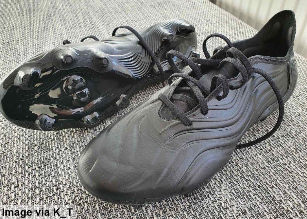 giày bóng đá Adidas Copa Superstealth