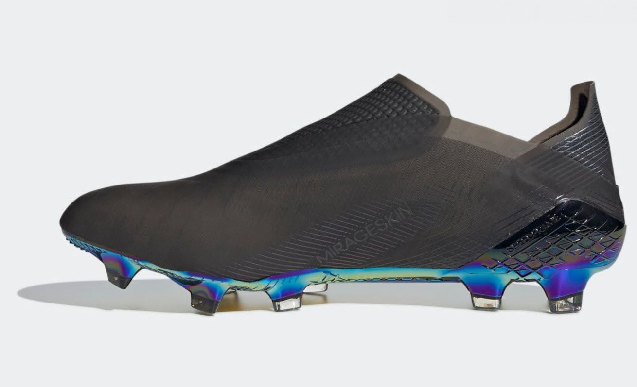 giày bóng đá Adidas X Ghosted Superstealth
