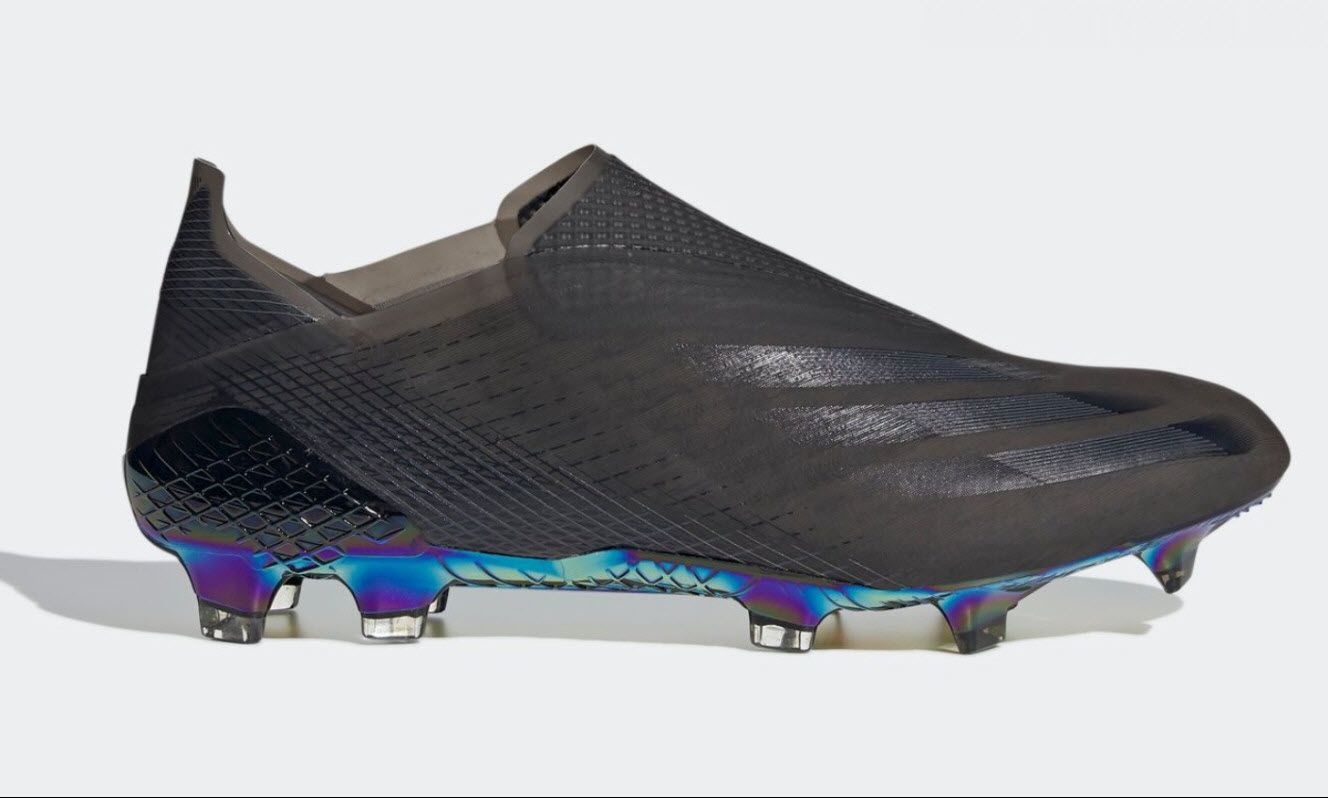 giày bóng đá Adidas X Ghosted Superstealth