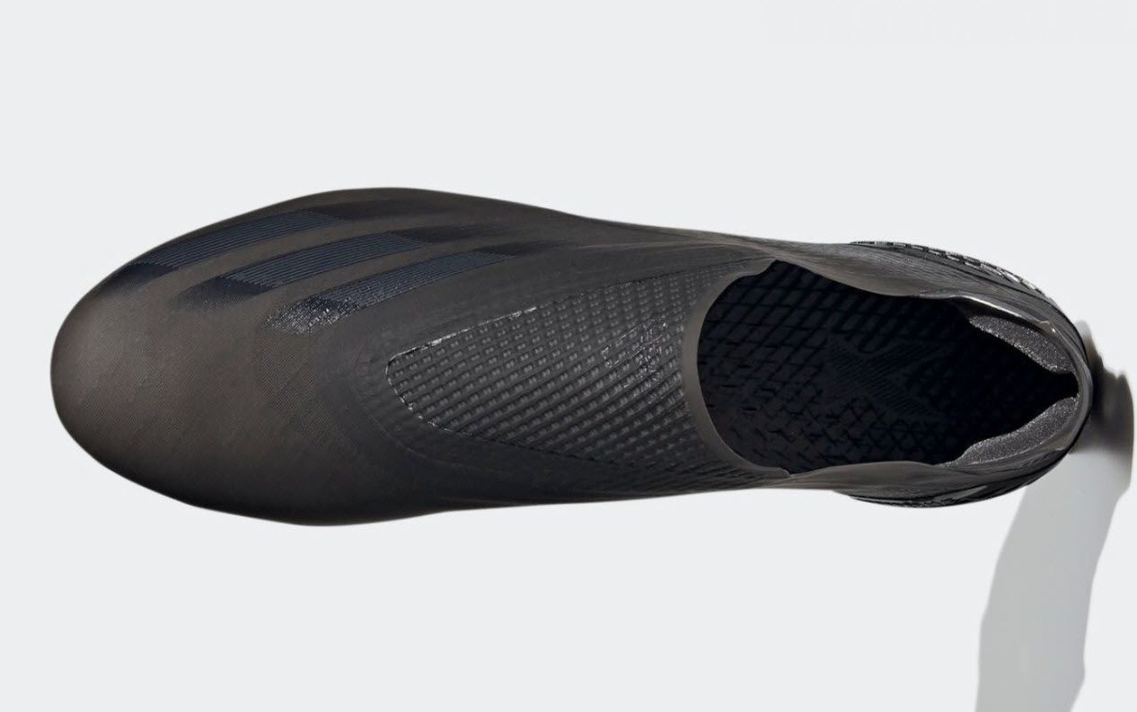 giày bóng đá Adidas X Ghosted Superstealth