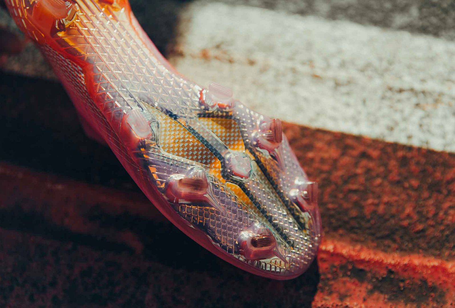 Giày bóng đá Adidas X Ghosted Superspectral Euro 2021