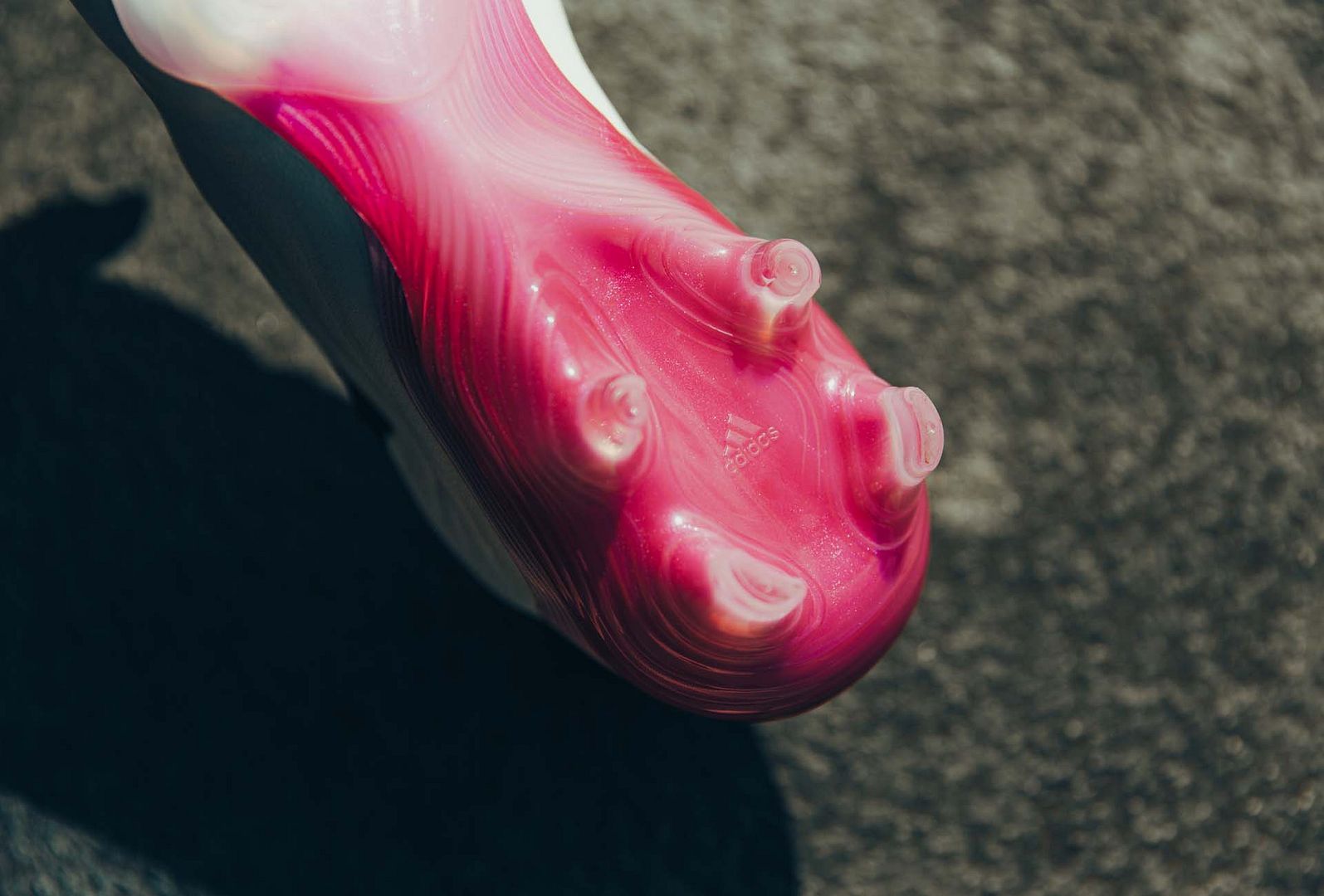 Giày bóng đá Adidas X Ghosted Superspectral Euro 2021