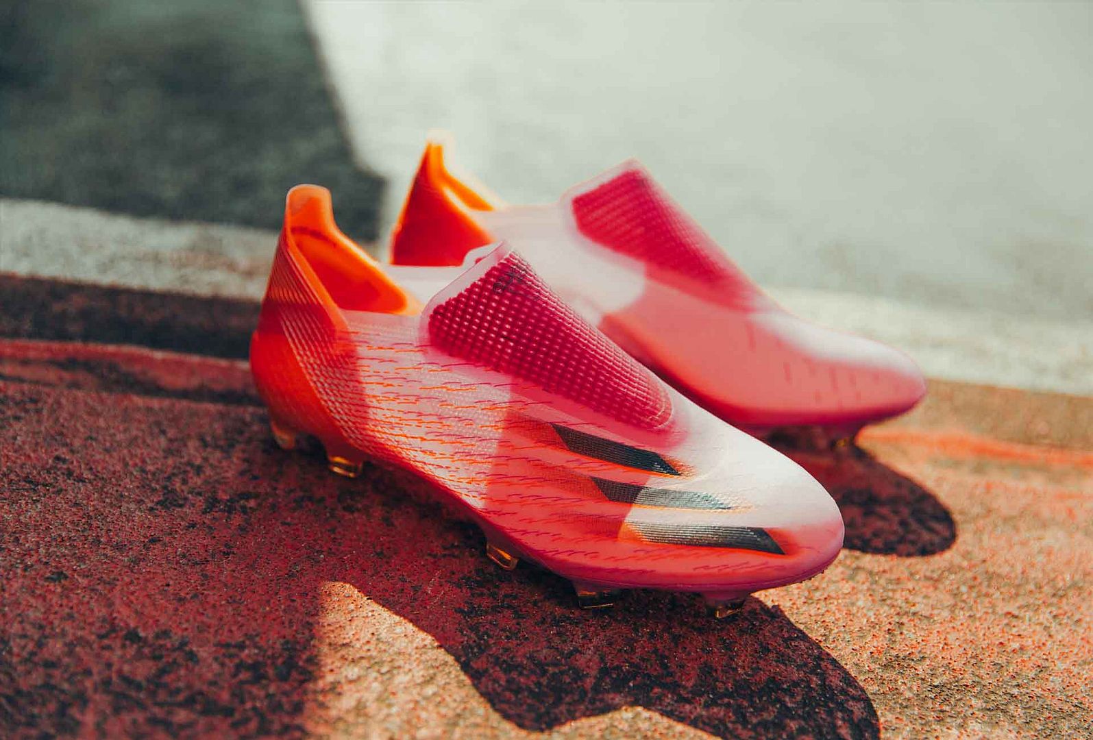 Giày bóng đá Adidas X Ghosted Superspectral Euro 2021