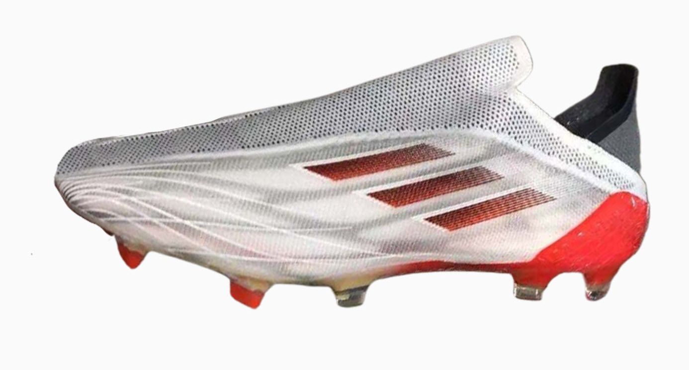 Giày Adidas X SpeedFlow WhiteSpark pack