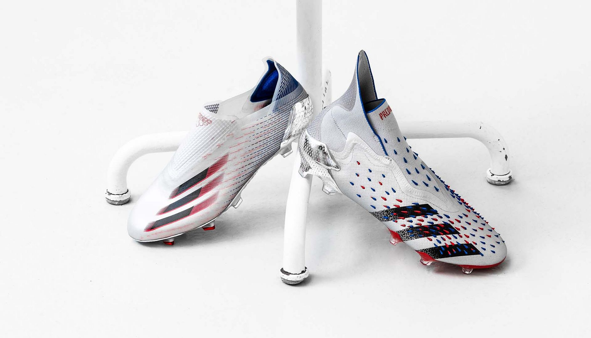 Giày bóng đá Adidas showpiece