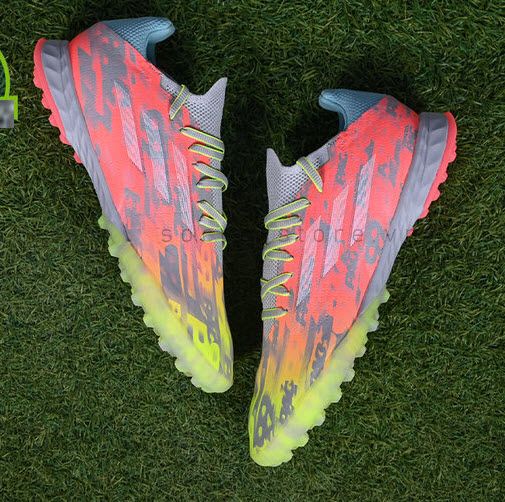 Giày bóng đá Adidas X SpeedFlow .1 TF Numbers Up GX3771