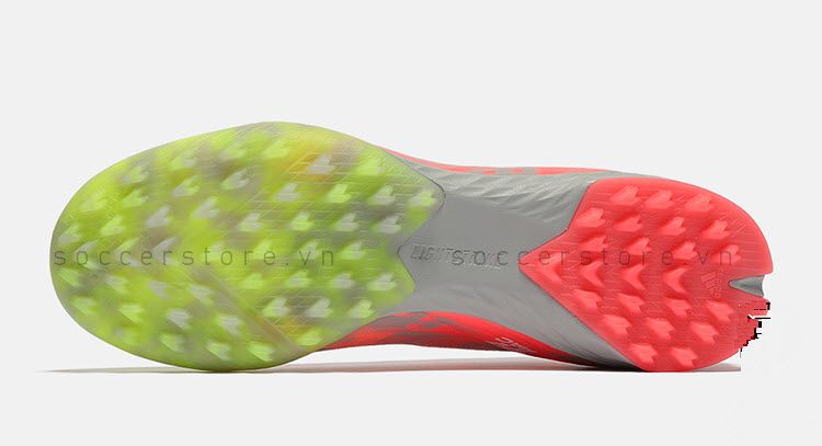 Giày bóng đá Adidas X SpeedFlow .1 TF Numbers Up GX3771