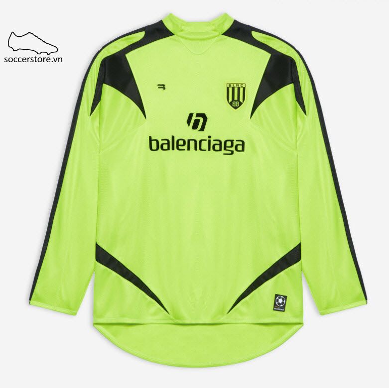 Giày bóng đá Balenciaga