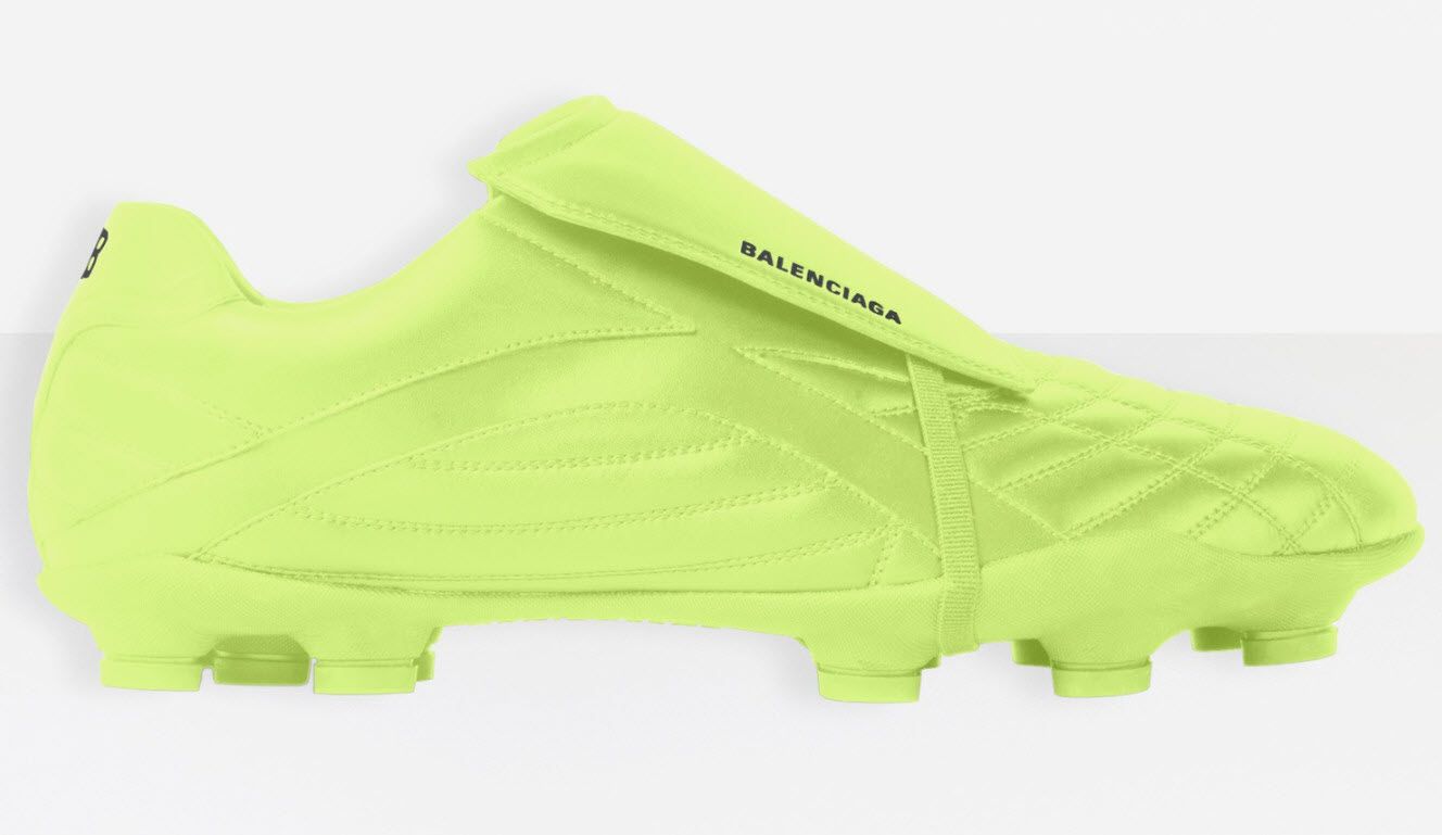 Giày bóng đá Balenciaga