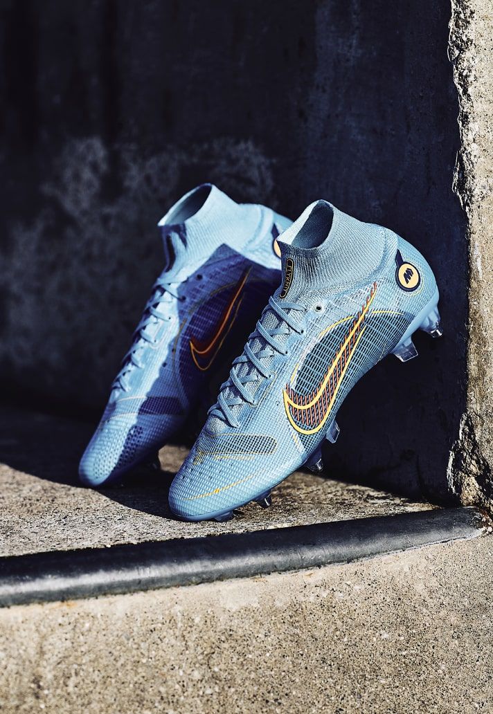 Giày bóng đá Nike Mercurial Blueprint 2022