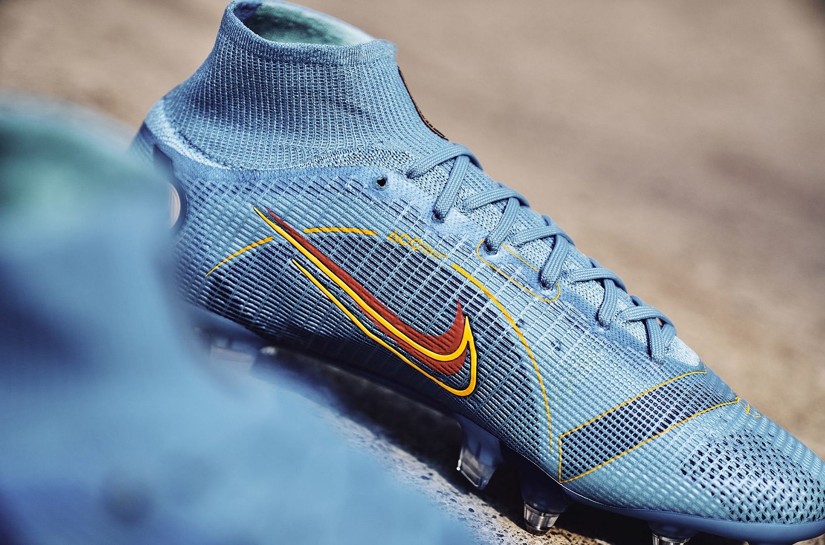 Giày bóng đá Nike Mercurial Blueprint 2022