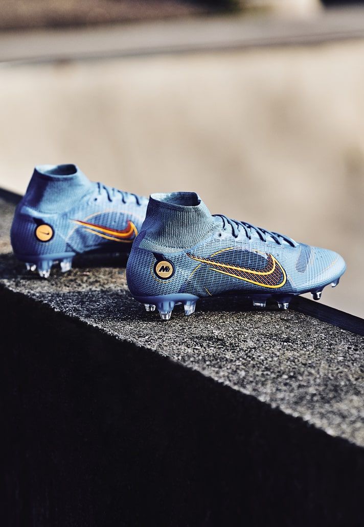 Giày bóng đá Nike Mercurial Blueprint 2022