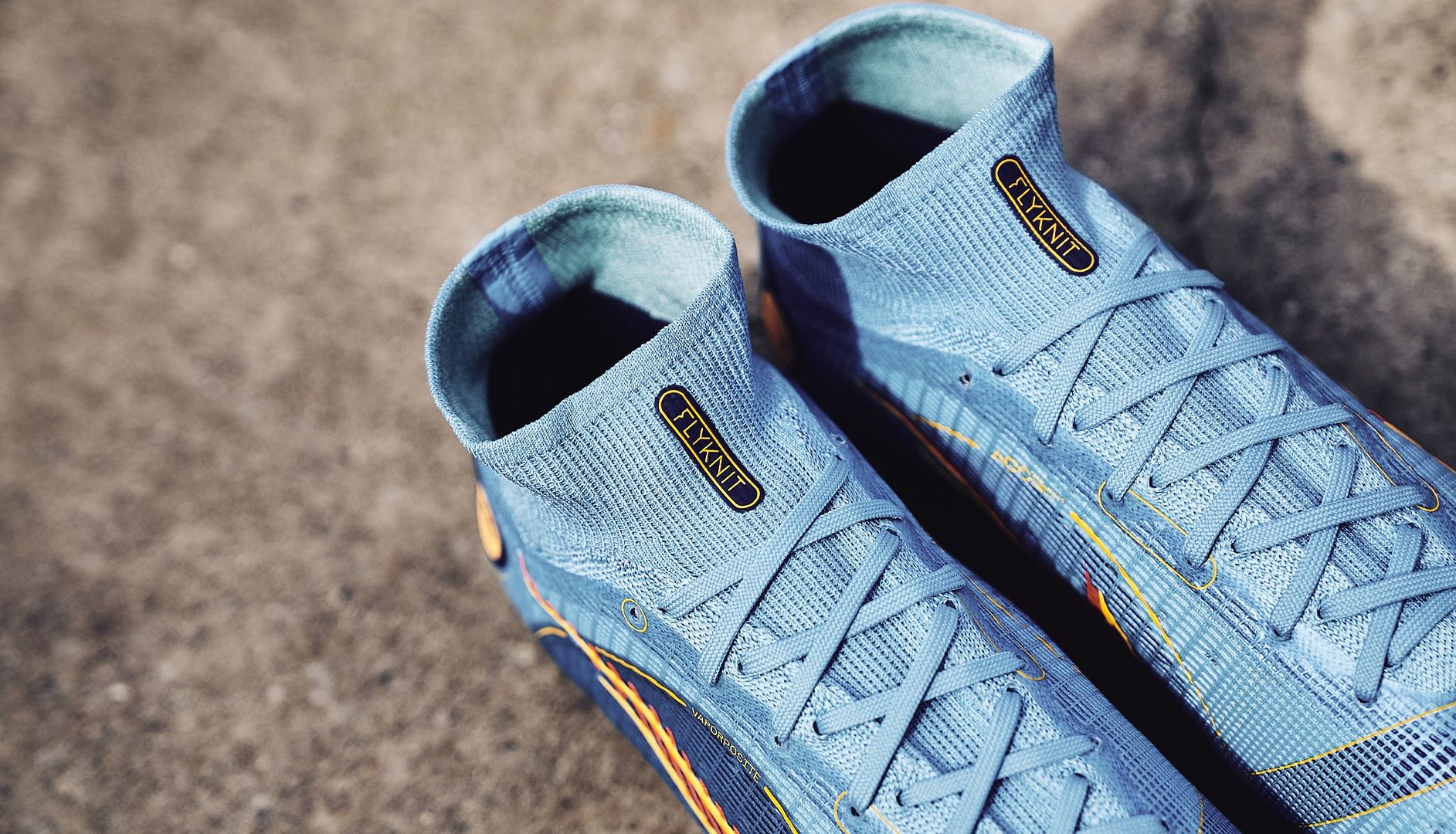 Giày bóng đá Nike Mercurial Blueprint 2022