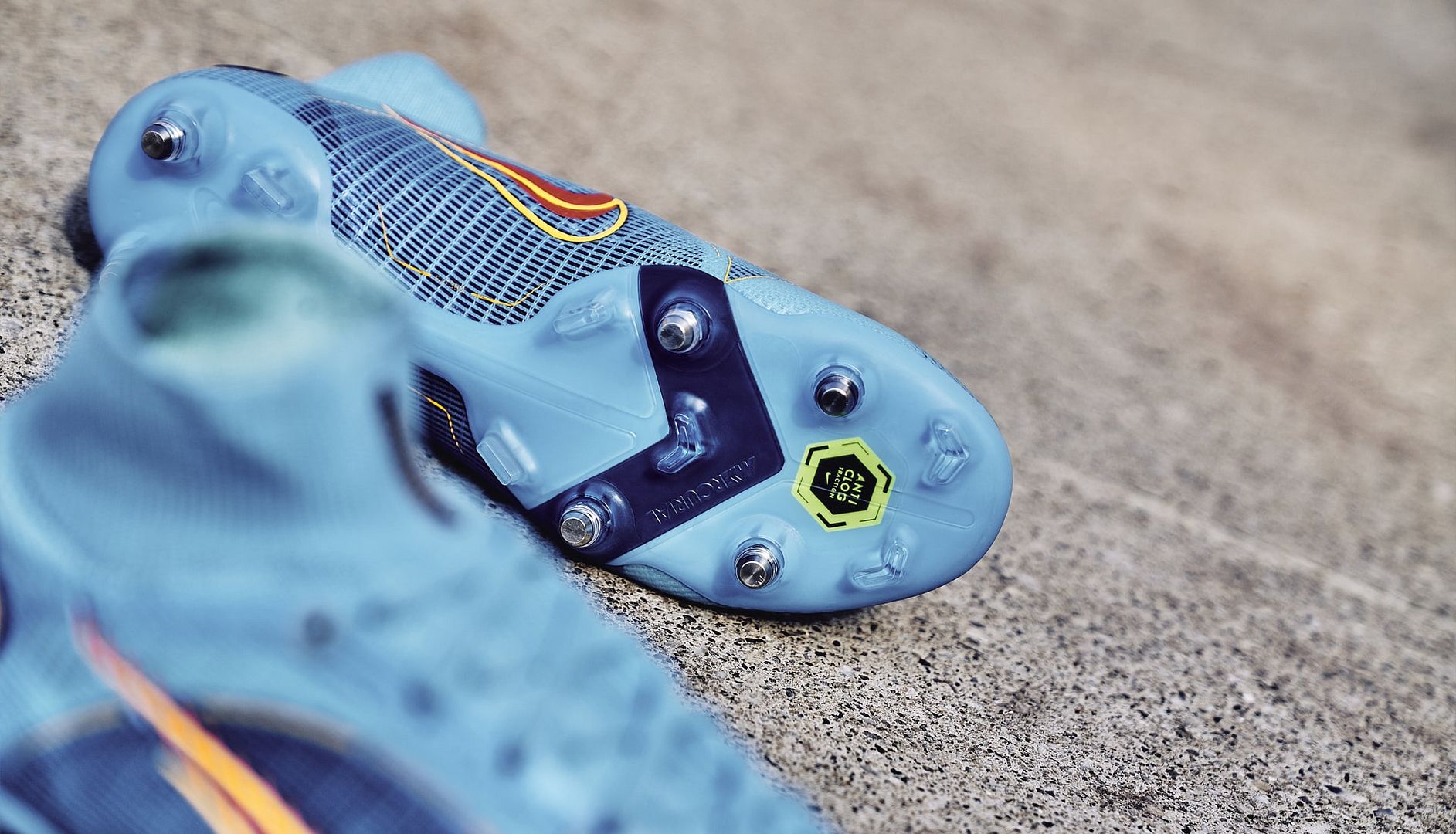 Giày bóng đá Nike Mercurial Blueprint 2022