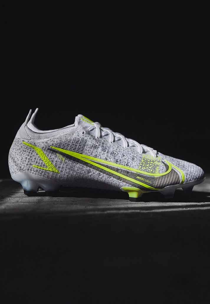 Giày đá bóng Nike Mercurial Silver Safari