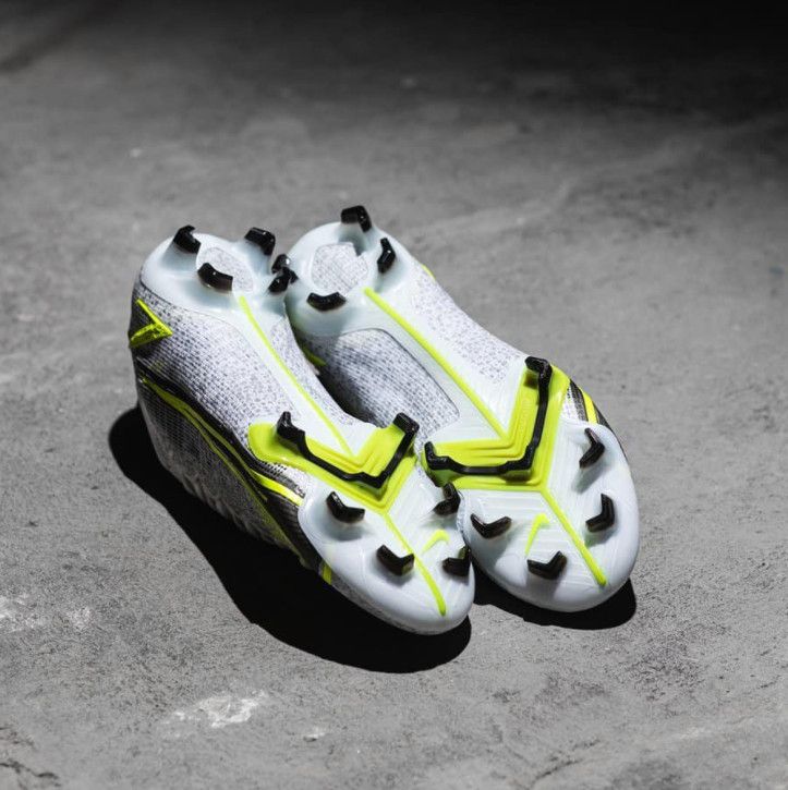 Giày đá bóng Nike Mercurial Silver Safari