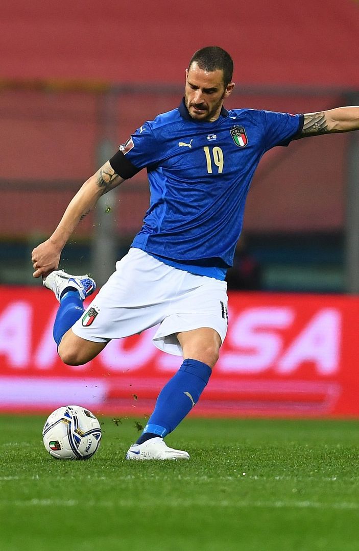 Giày bóng đá Nike Phantom GT Elite Bonucci