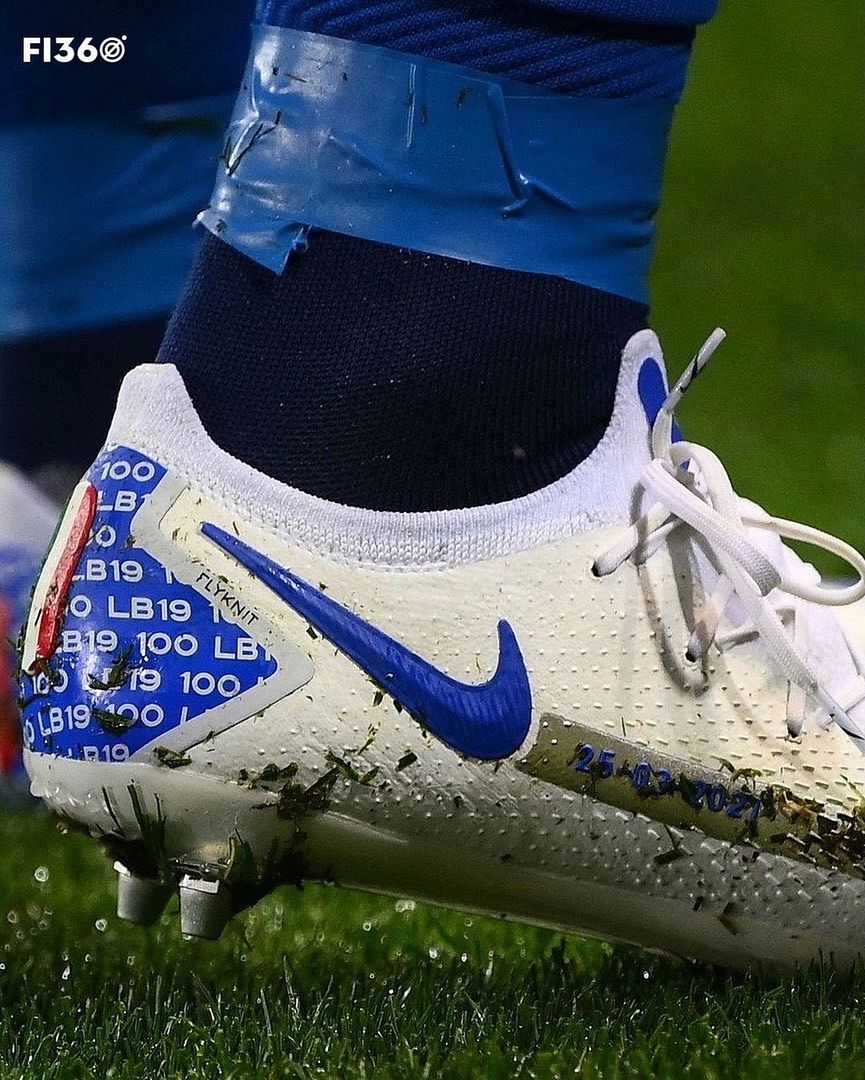 Giày bóng đá Nike Phantom GT Elite Bonucci