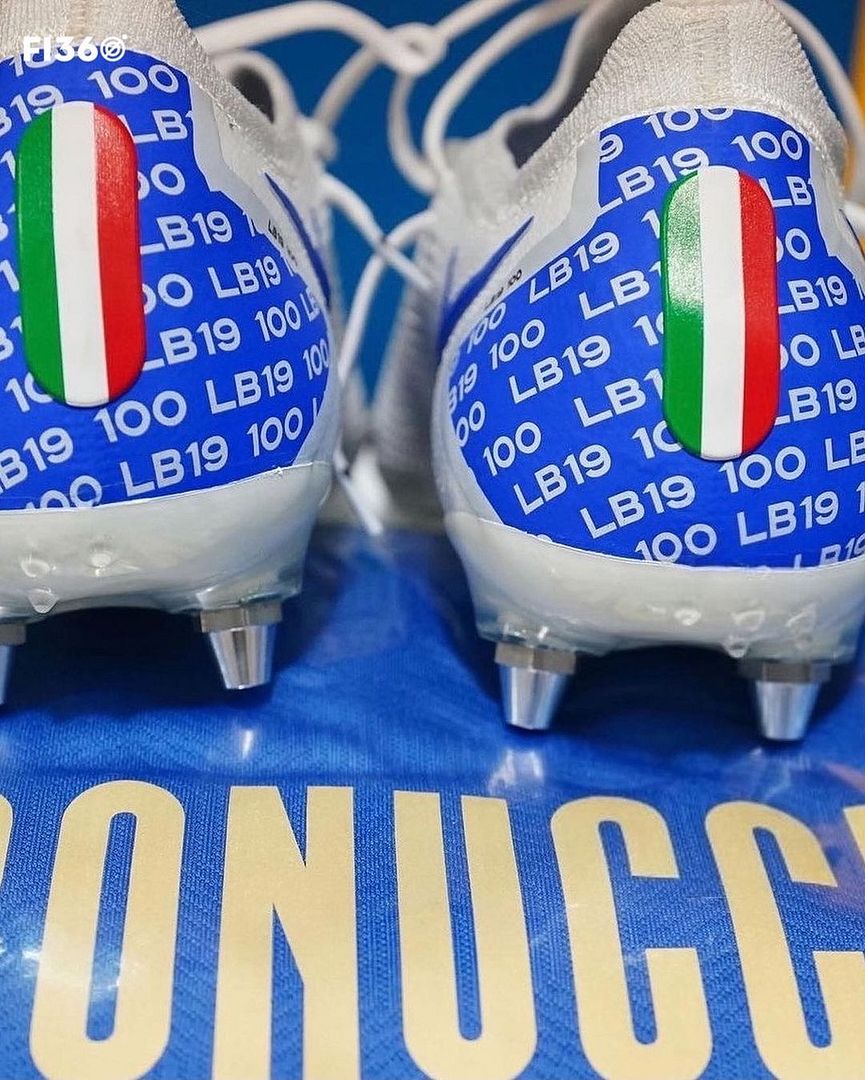 Giày bóng đá Nike Phantom GT Elite Bonucci