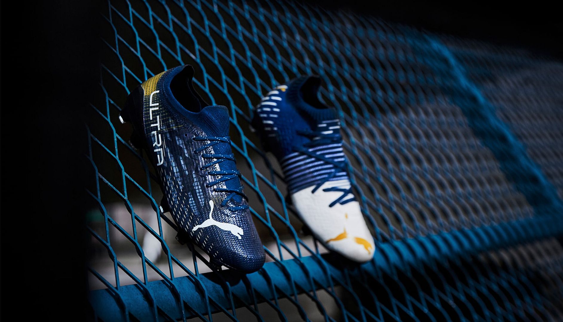 Ra mắt giày bóng đá Puma First Mile 