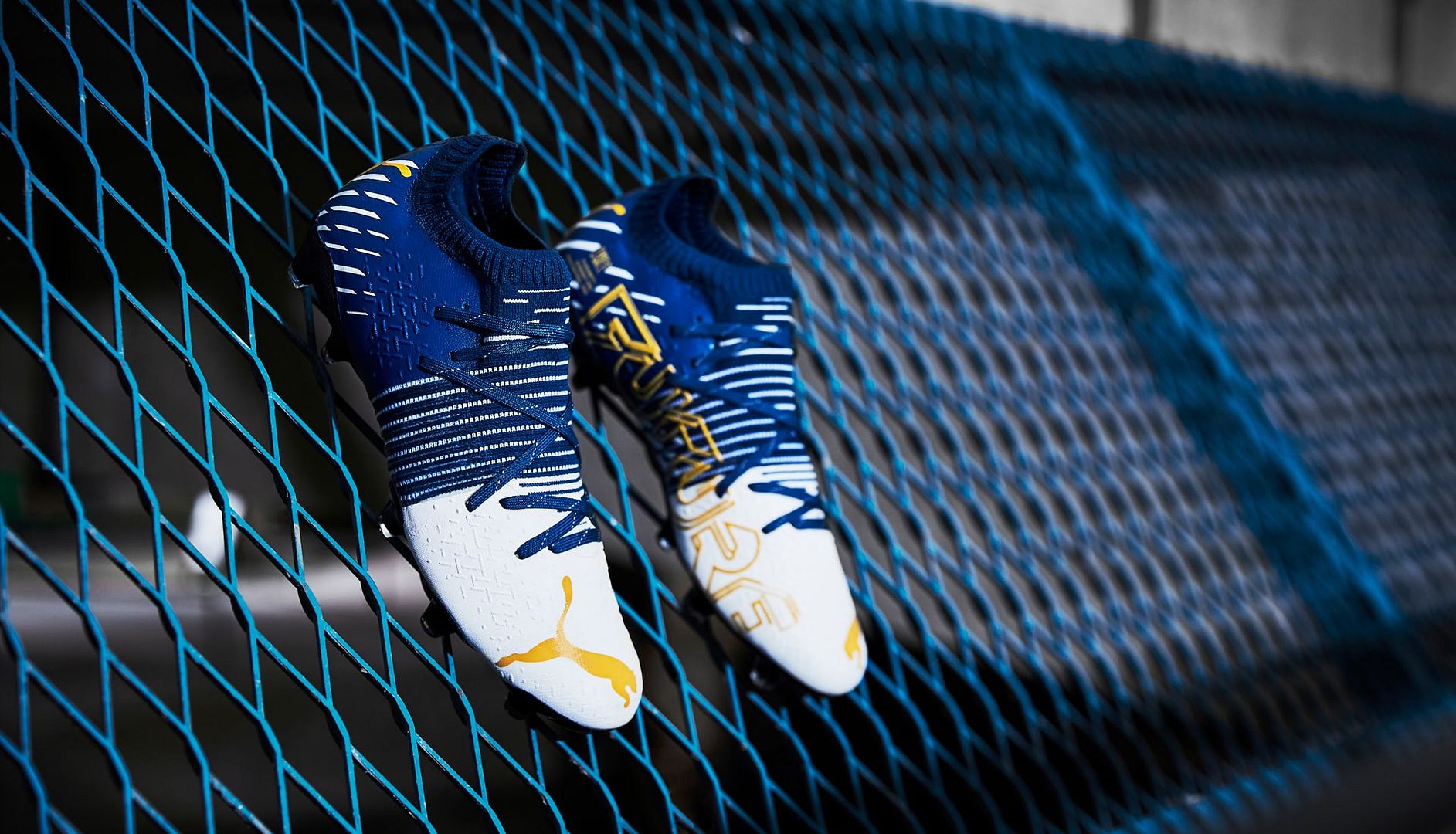 Giày bóng đá Puma Future Z 1.2 First Mile 
