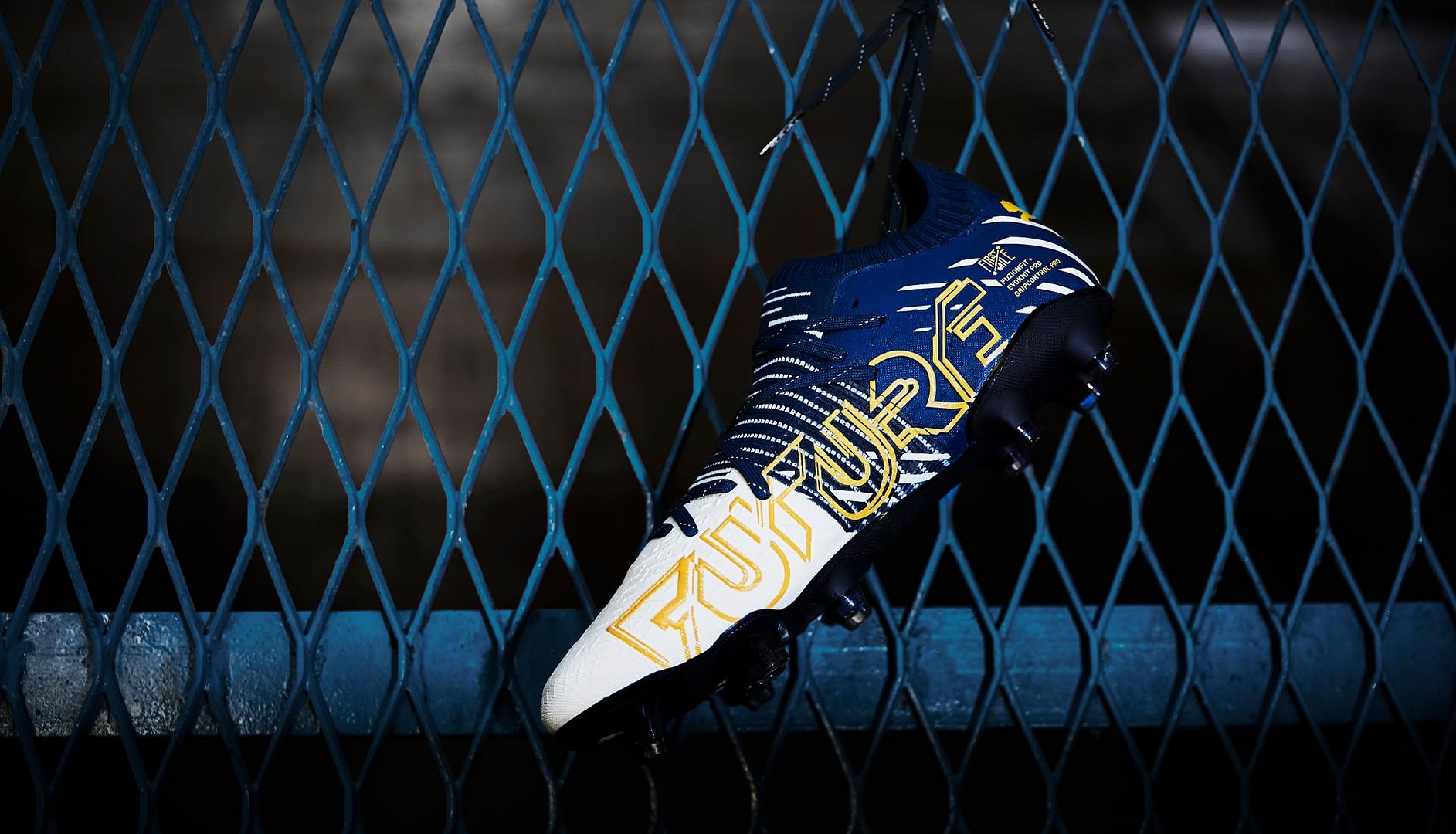 Giày bóng đá Puma Future Z 1.2 First Mile 