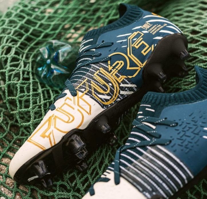 Giày bóng đá Puma Future Z 1.2 First Mile 