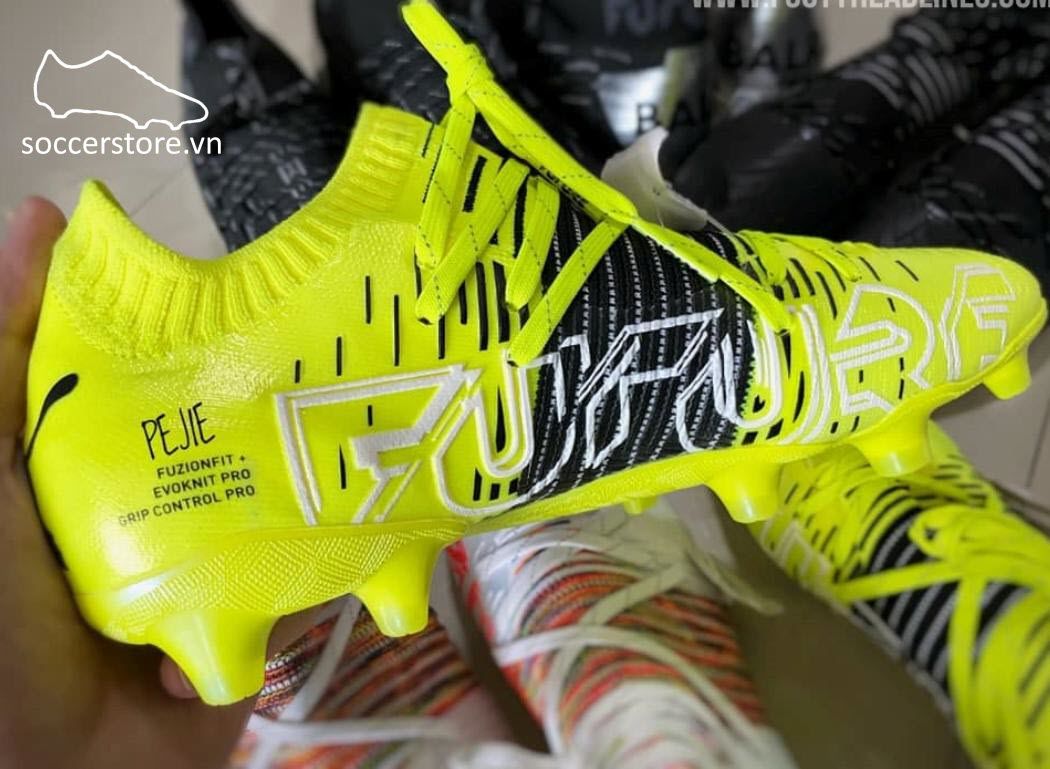 giày Puma Future Z 2021