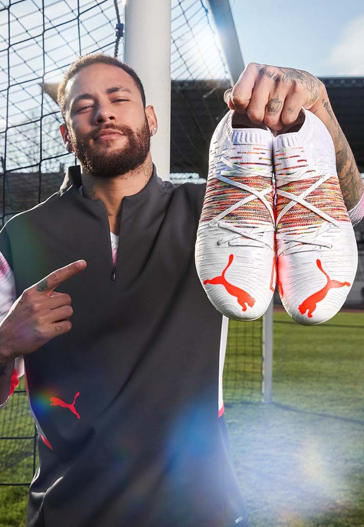giày bóng đá Puma Spectra 2021