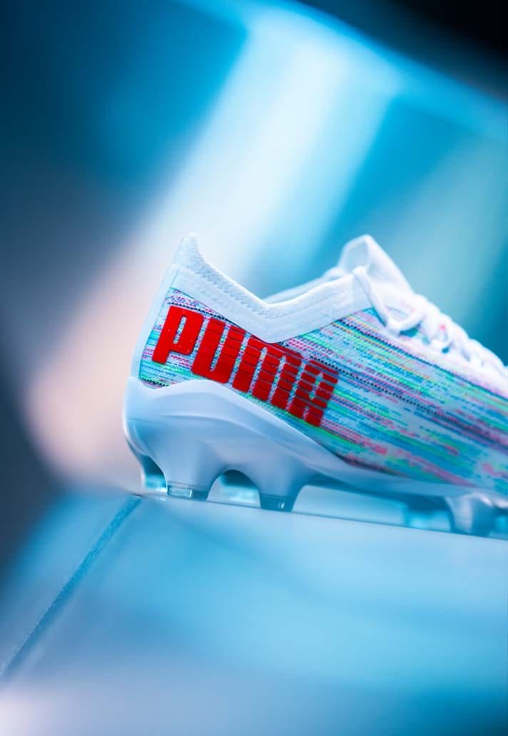 giày bóng đá Puma Spectra 2021