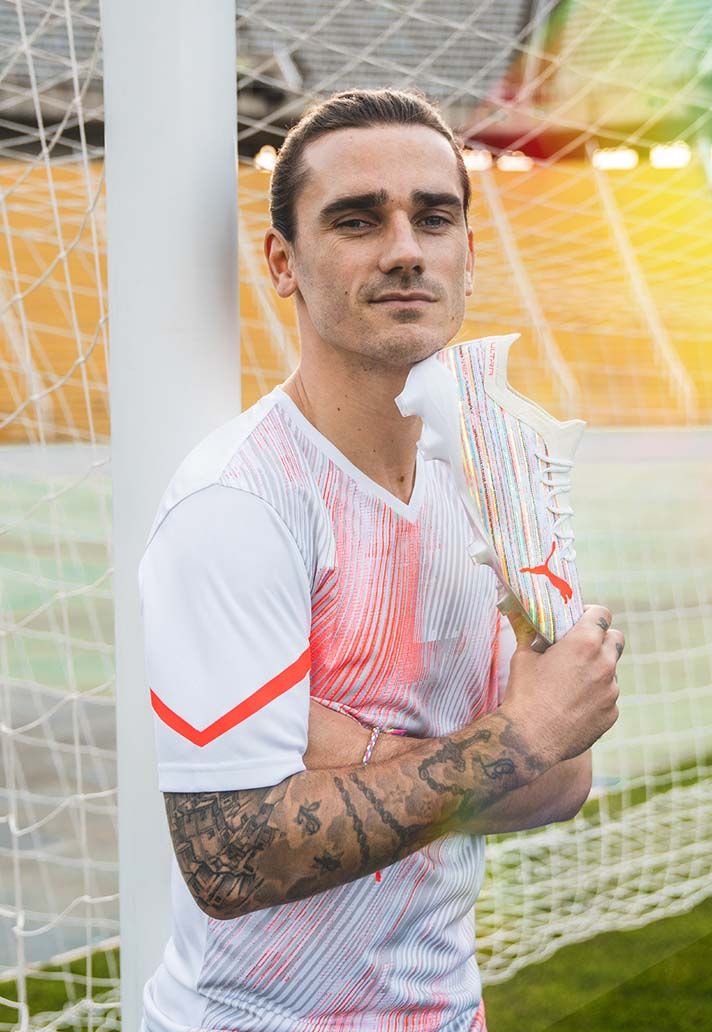 giày bóng đá Puma Spectra 2021