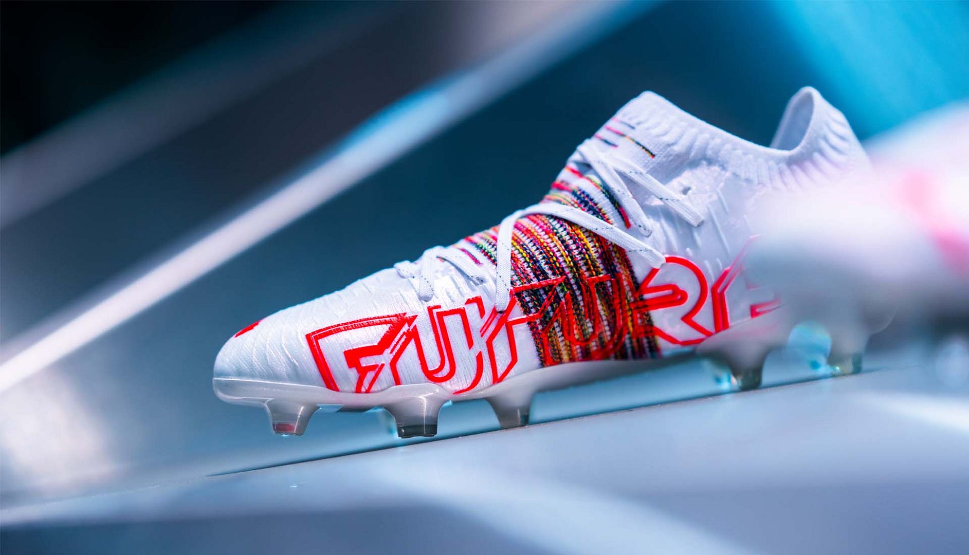 giày bóng đá Puma Spectra 2021