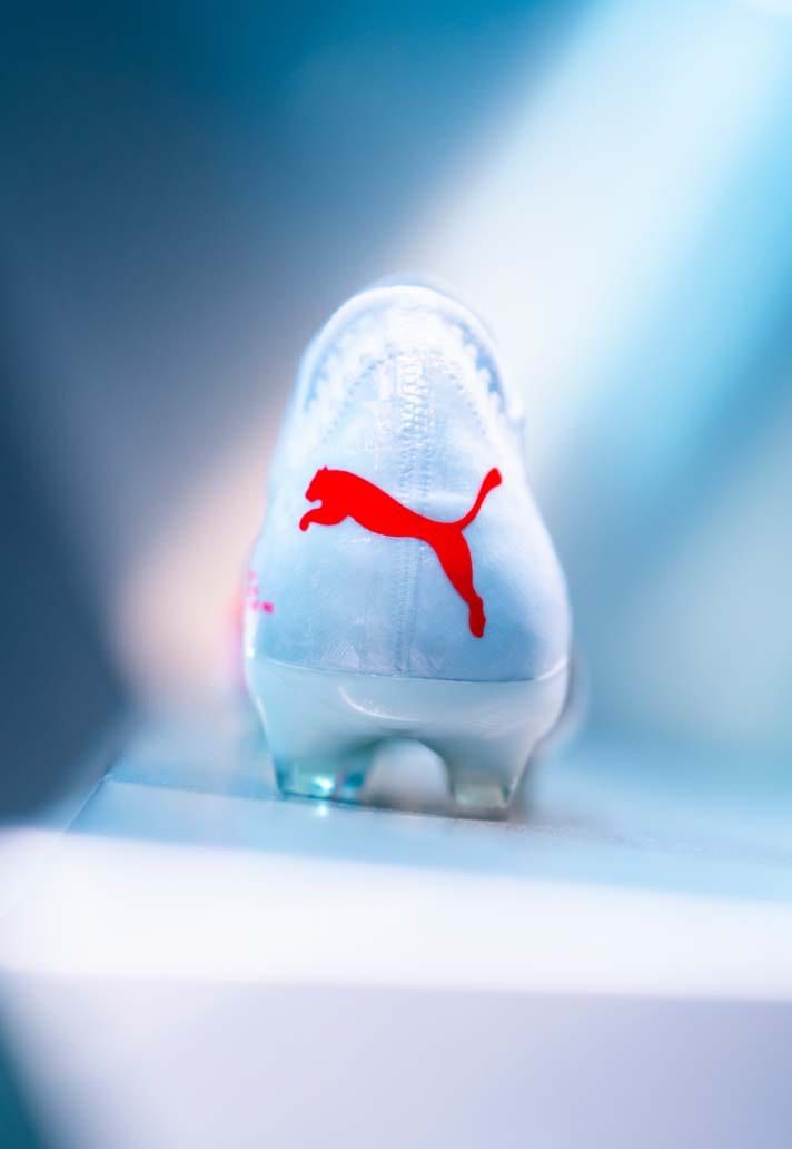 giày bóng đá Puma Spectra 2021