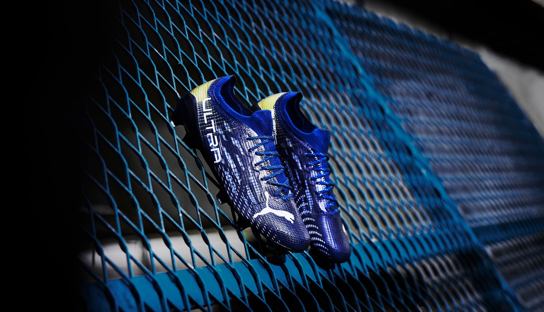 Giày bóng đá Puma Ultra 1.3 First Mile 