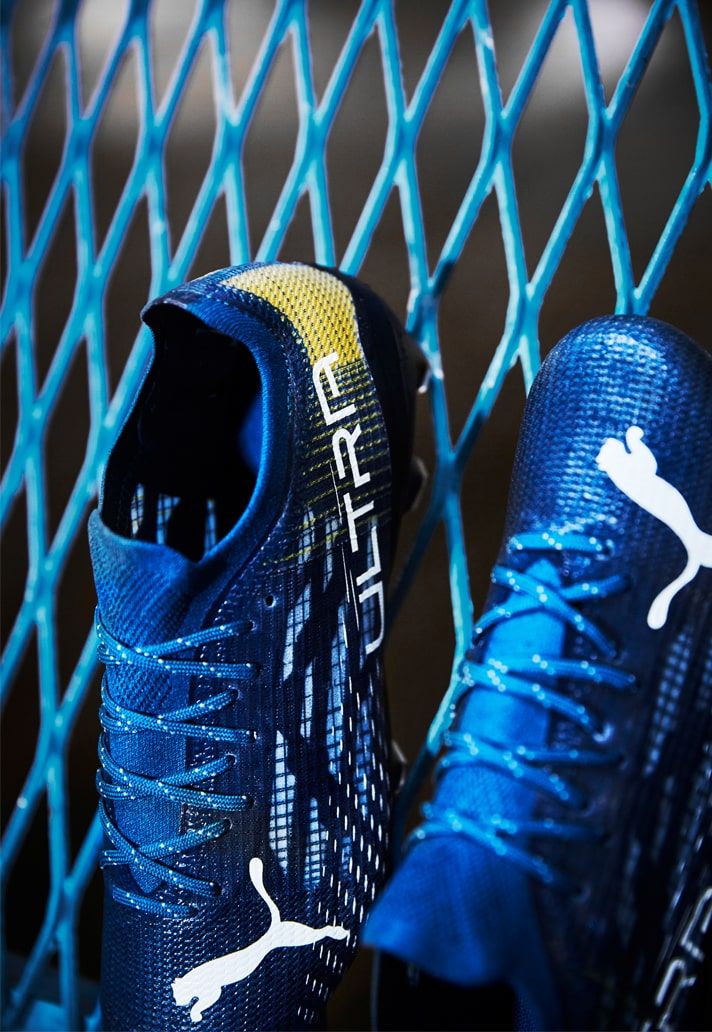 Giày bóng đá Puma Ultra 1.3 First Mile 