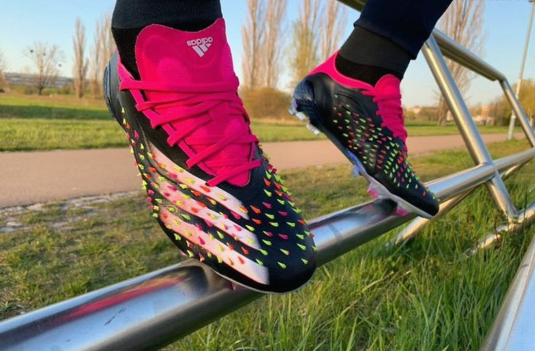 Giày bóng đá Adidas PreCopX