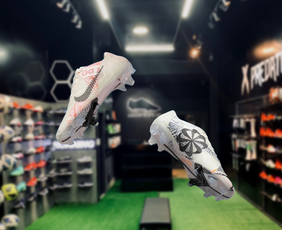Giày Nike Mercurial Vapor SOS
