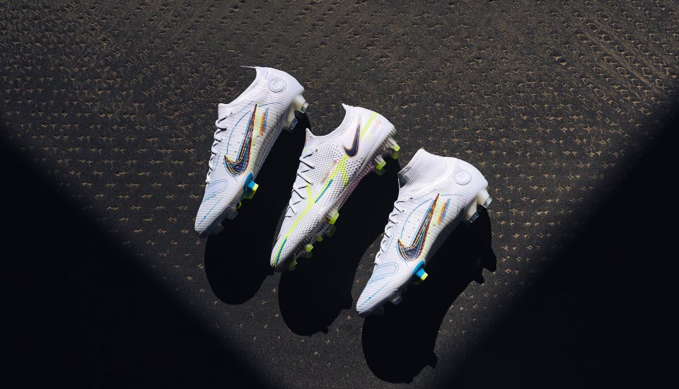 Giày Nike Progress pack