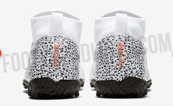 giày Nike Mercurial Superfly Safari 2020 TF