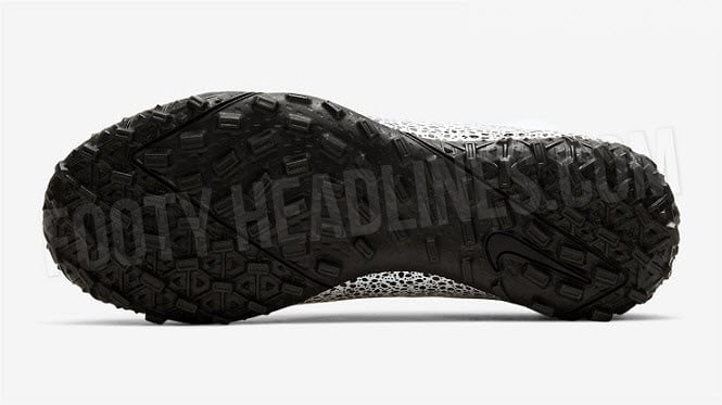 giày Nike Mercurial Superfly Safari 2020 TF