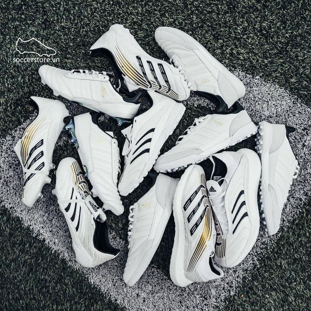 giày Adidas Eternal Class