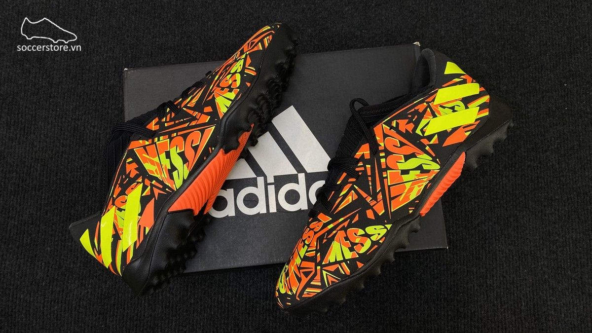 Giày bóng đá Adidas thường được sản xuất ở những đâu?