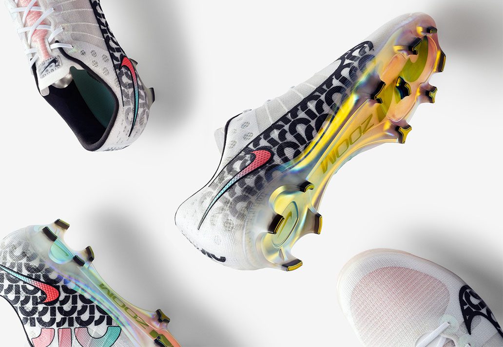 Giày bóng đá Nike Mercurial Air Zoom Ultra SE