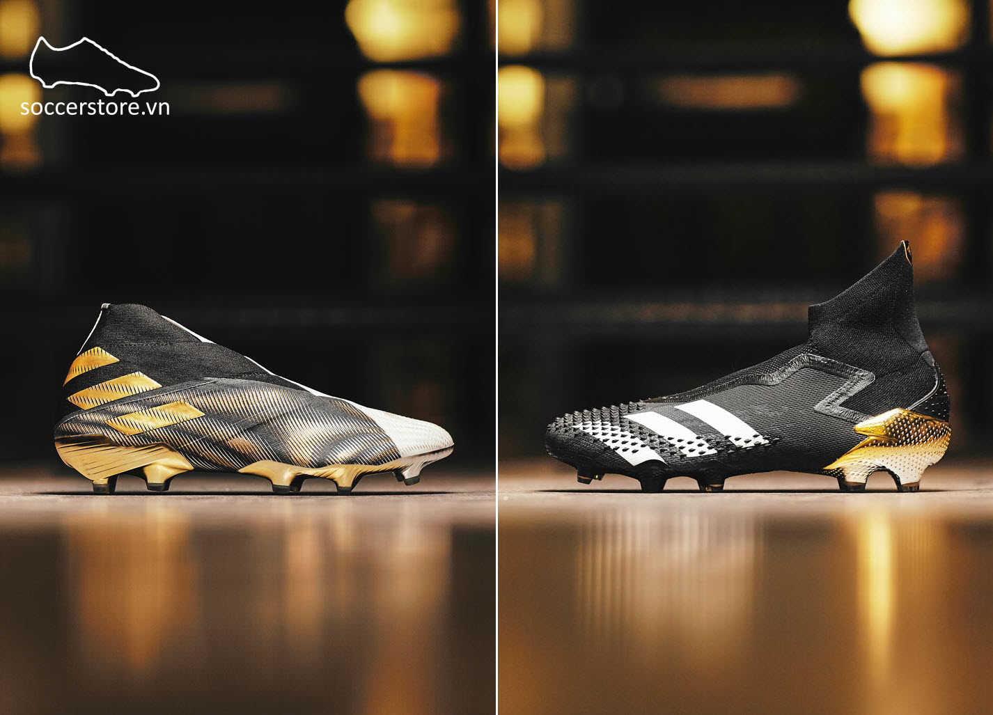 giày Adidas Atmospheric
